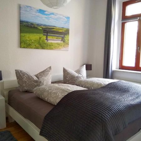 Ferienwohnung William Chemnitz Zewnętrze zdjęcie