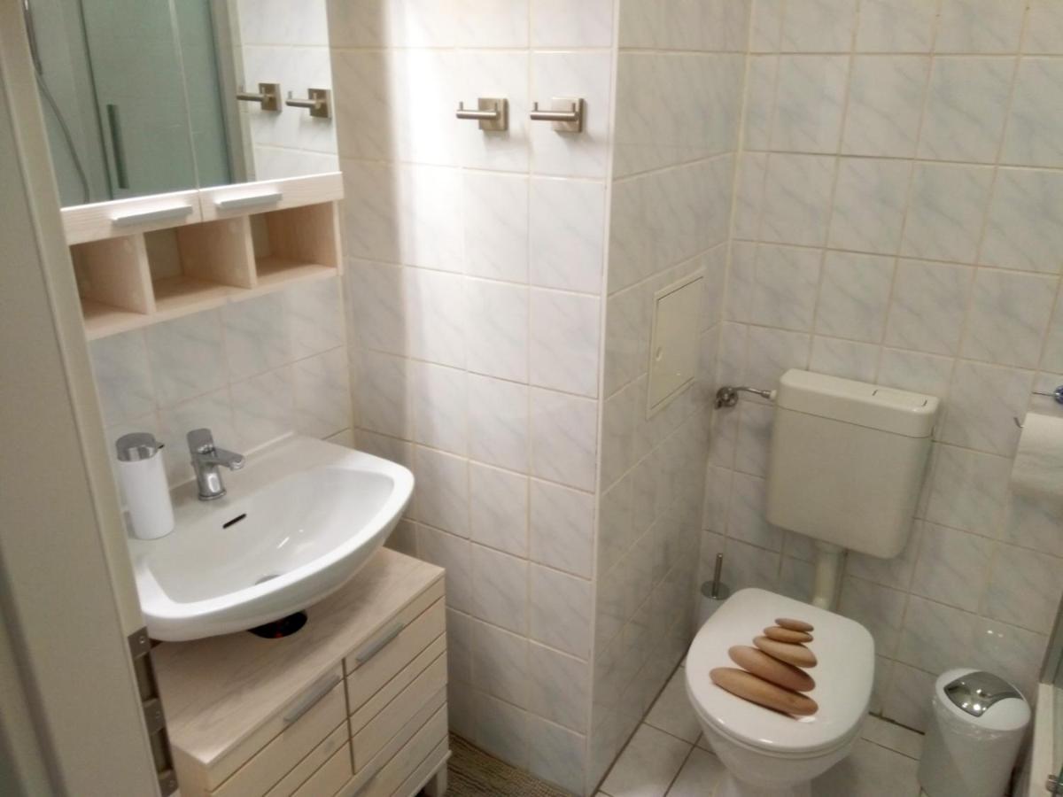 Ferienwohnung William Chemnitz Zewnętrze zdjęcie